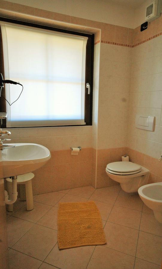 Chalet Li Baita Genny Ливиньо Экстерьер фото